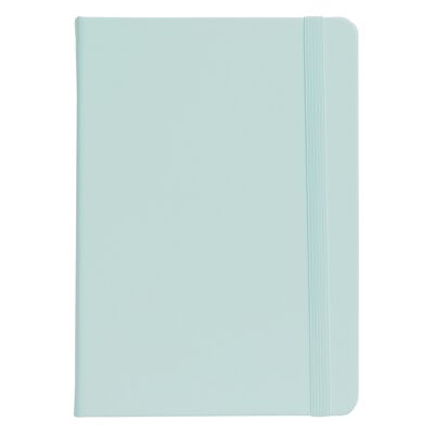 A5 BONDED LEATHER JOURNAL ESSENTIALS 3