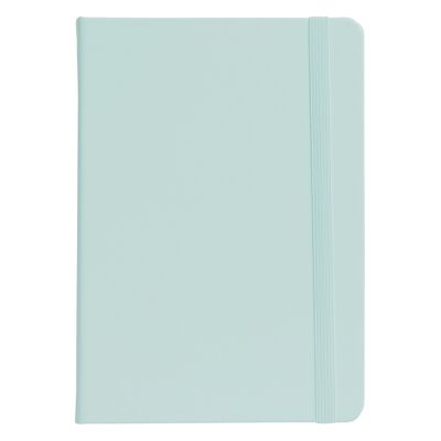 A5 bonded leather journal essentials 3