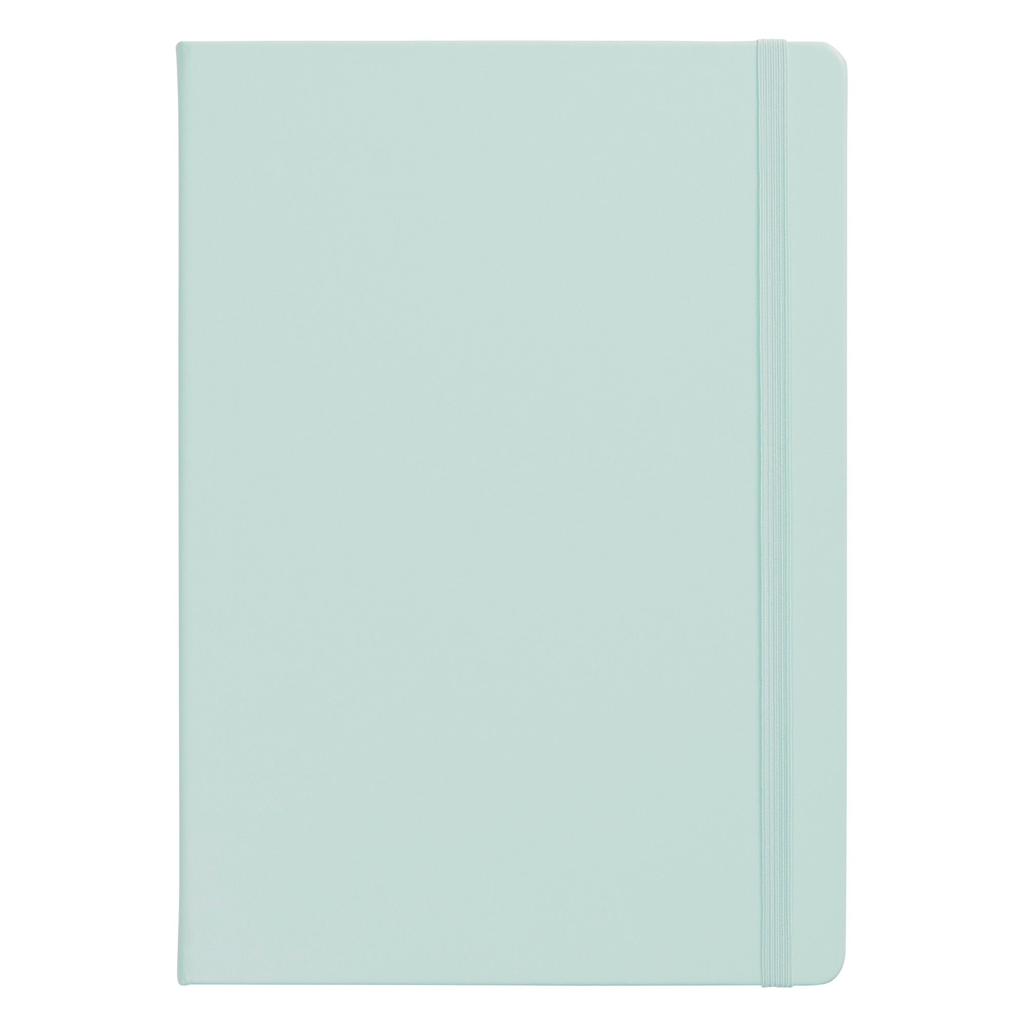 DIARIO A4 IN CUOIO LEGATO ESSENTIALS 1