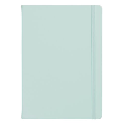 A4 bonded leather journal essentials 1