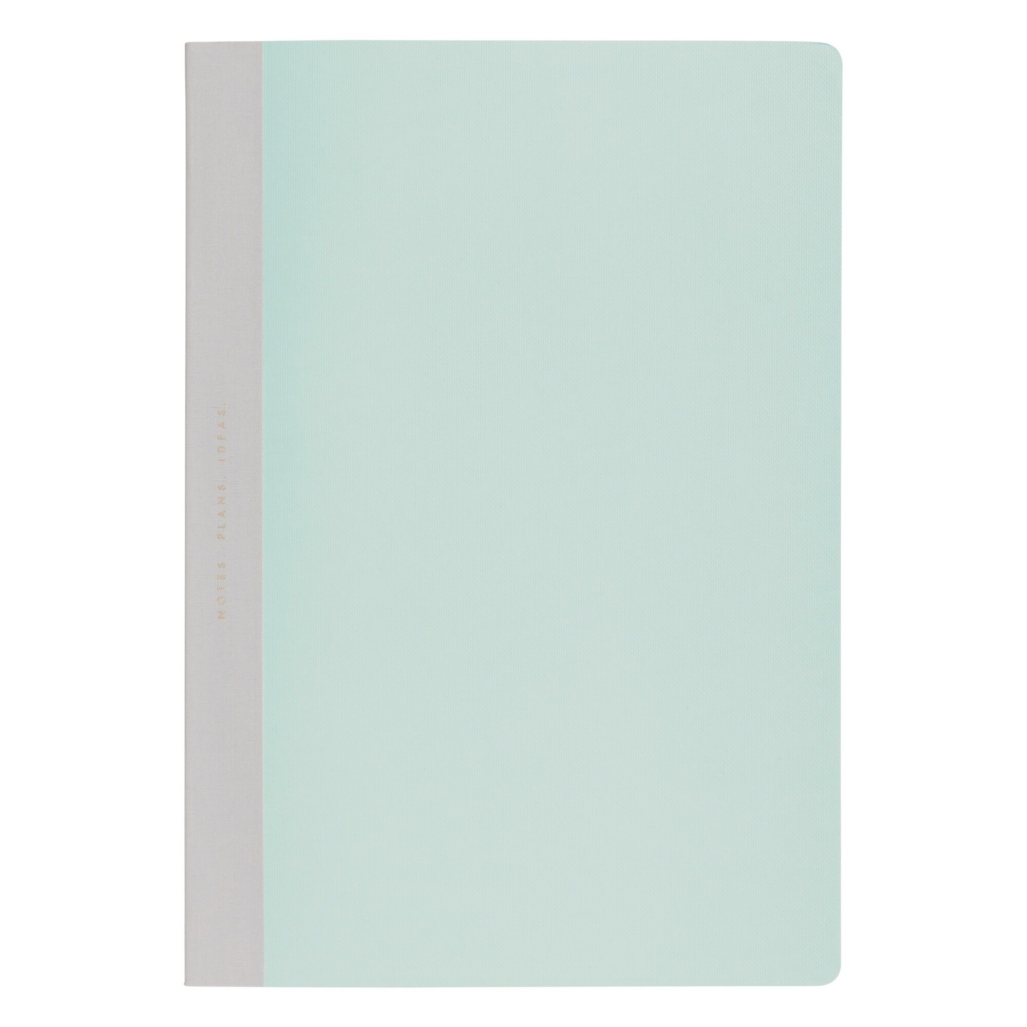 TACCUINO A4 ESSENZIALI 1