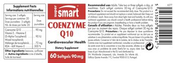 Coenzyme Q10 - Complément alimentaire 2