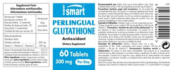 Anti-âge - Perlingual Glutathione 2