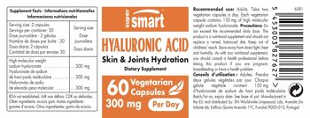 Complément Peau & Articulation - Acide Hyaluronique 2