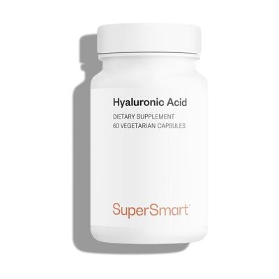 Hyaluronic Acid - Skin & Joints - Food supplement