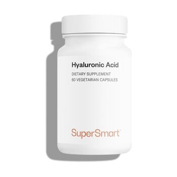 Acide Hyaluronique - Peau & Articulations - Complément alimentaire 1