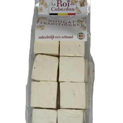 BEUTEL NOUGAT - 200g