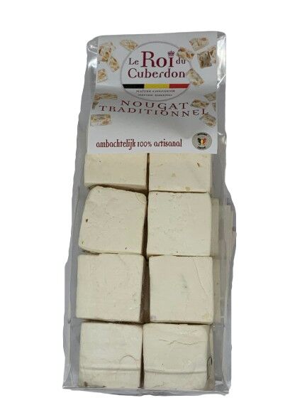 BOLSA DE TURRONES - 400g