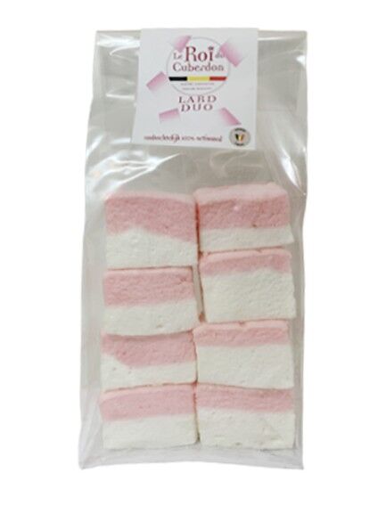 BOLSA DE MANTECA DUO (Malvavisco) - 1KG