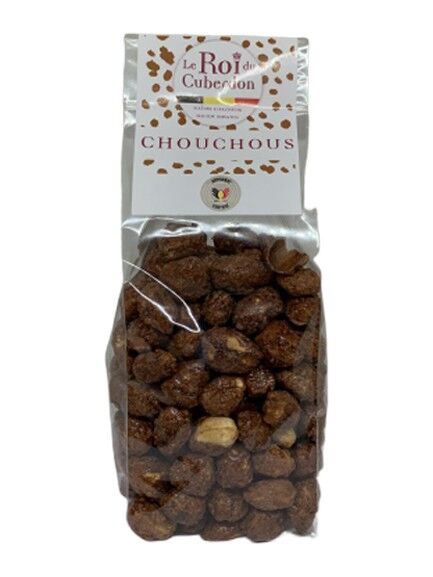 BOLSA DE CHOUCHOU - 1KG