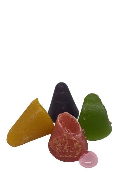 BOLSA DE CUBERDONS MIX - 2 X 1KG