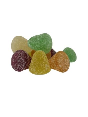 GOMMES MIX - 200g