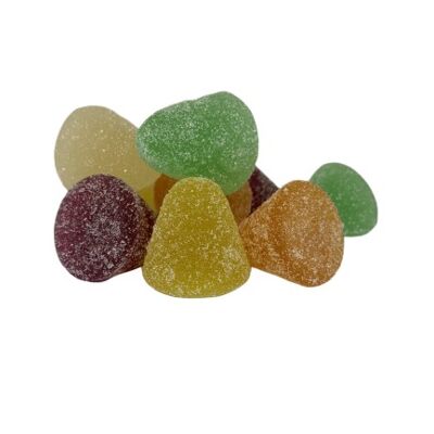 GOMMES MIX - 400g