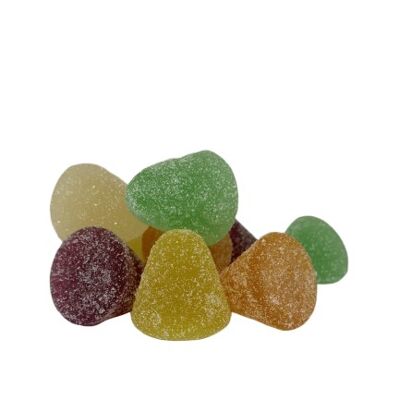 GOMMES MIX - 400g