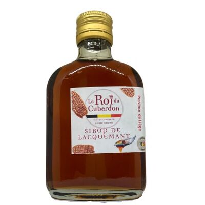 LACQUEMANT SYRUP