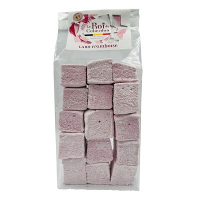 LARD FRAMBOISE - 200g