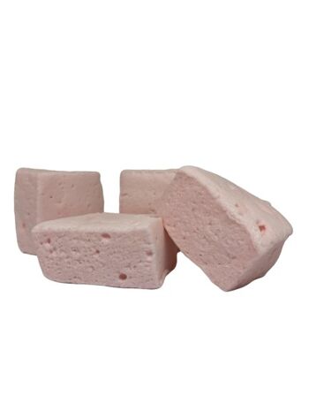 LARD FRAMBOISE - 400g 3