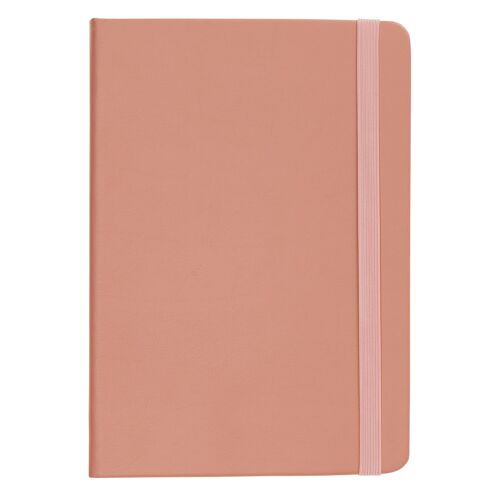 A5 bonded leather journal essentials 2