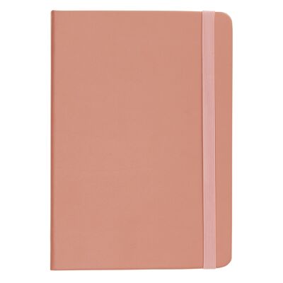 A5 BONDED LEATHER JOURNAL ESSENTIALS 2
