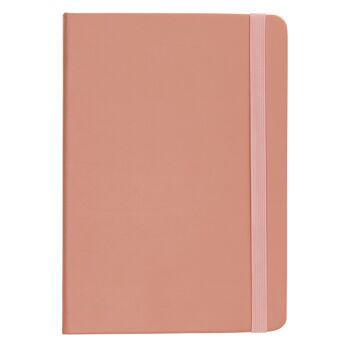 A5 BONDED LEATHER JOURNAL ESSENTIALS 2 1