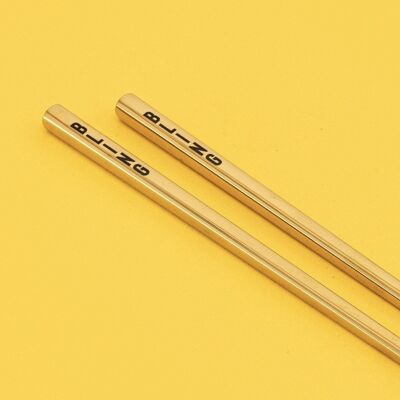 Bling Bling Chopsticks