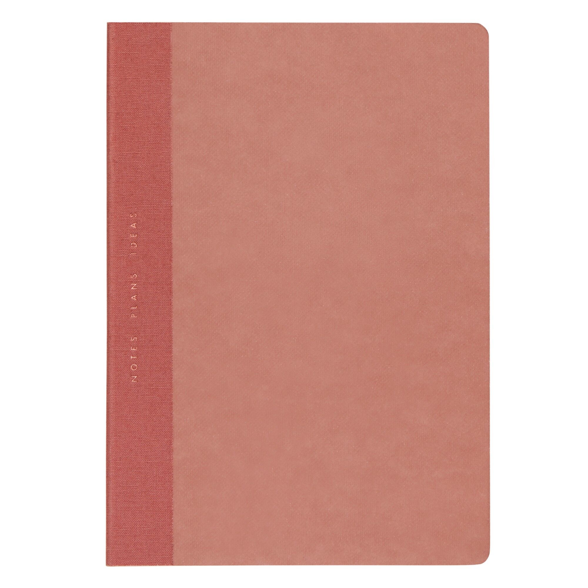 TACCUINO A5 ESSENZIALI 2