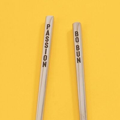 Passion Bo Bun Chopsticks