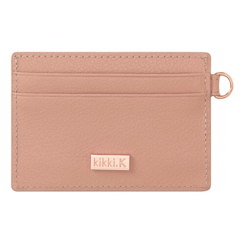 Leather cardholder sgntr 2