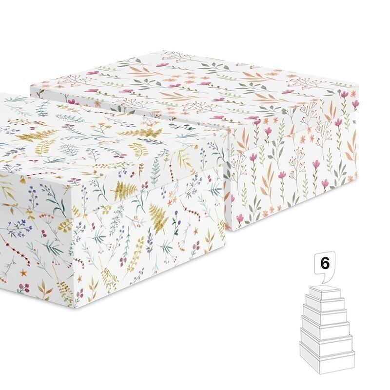 Spiel 6 Blumenkästen 2M HH2847538