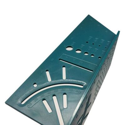 3D Ruler - Règle de Mesures 3D Multifonctions