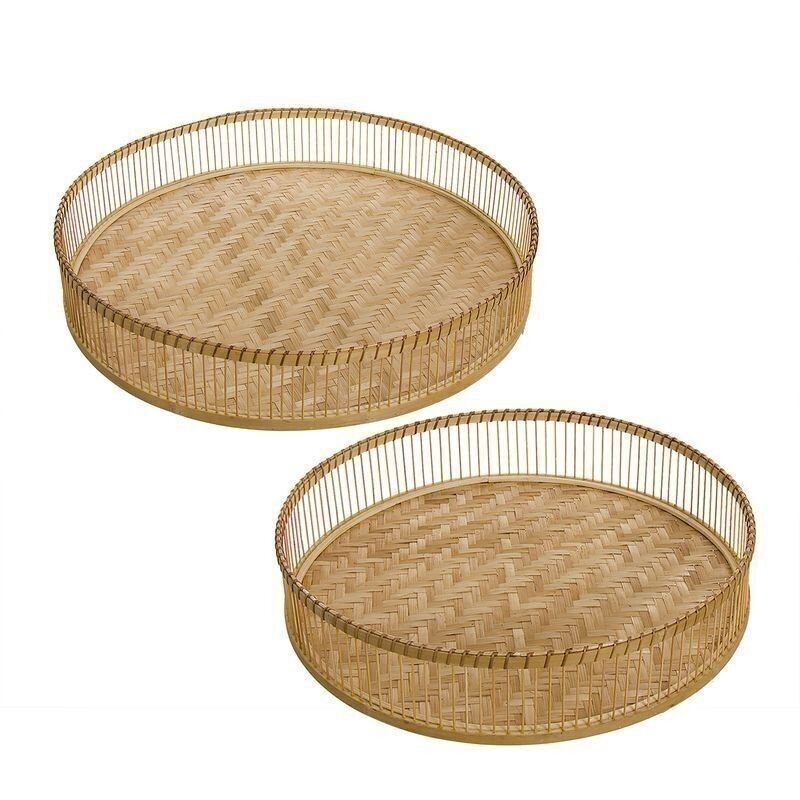 2-Band-Bambus-Spiel HH293502