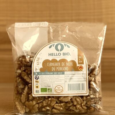 Périgord walnut kernels - 125g