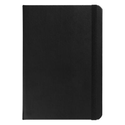 A5 bonded leather journal essentials 1