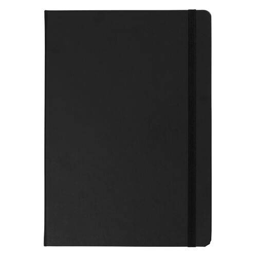 A4 bonded leather journal essentials 2
