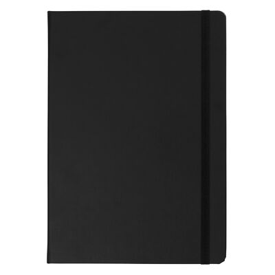 A4 bonded leather journal essentials 2