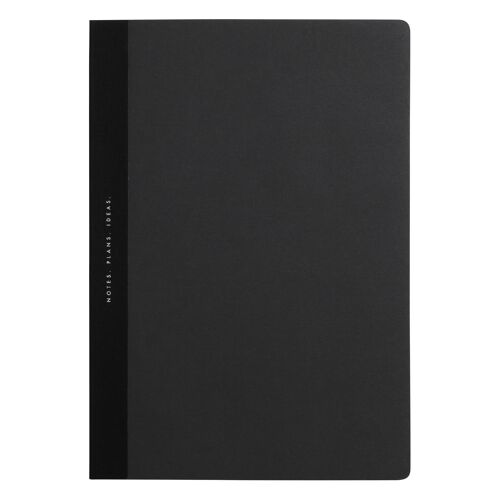 A4 notebook essentials 2