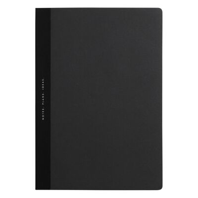 A4 notebook essentials 2