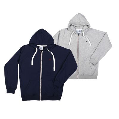 Pack Sudaderas NI1PK.SZIP-1