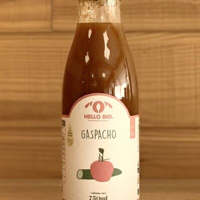 Gaspacho