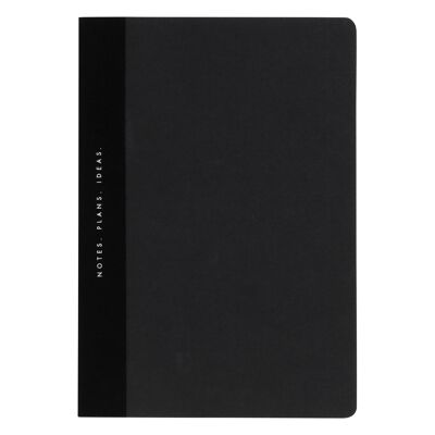 A5 notebook essentials