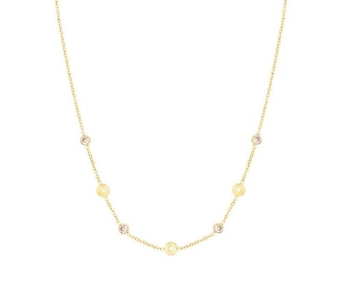 Collier MARLA