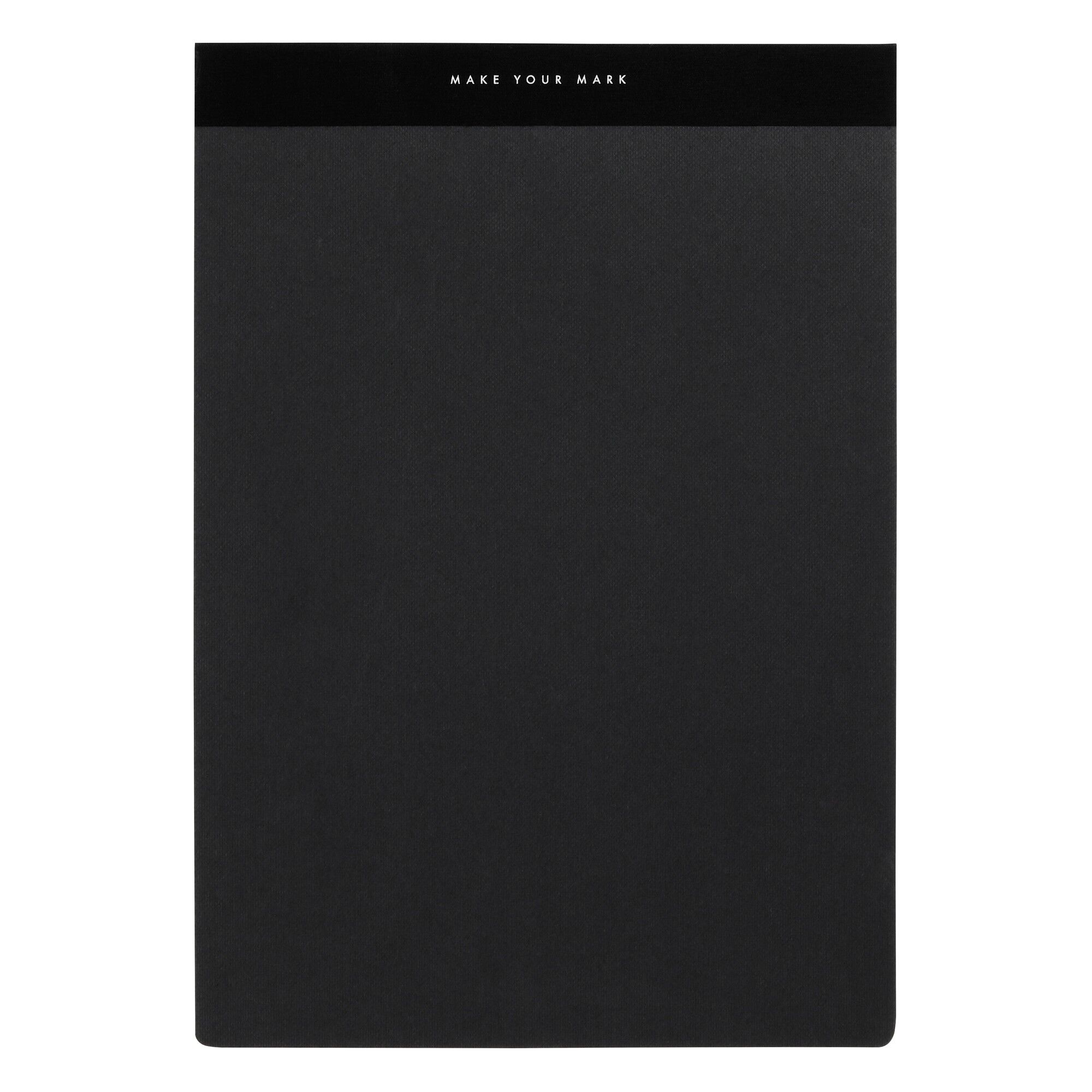 A4 notepad essentials