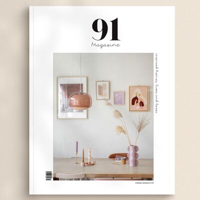 91 Magazine Volume 16