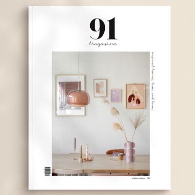 91 Rivista Volume 16