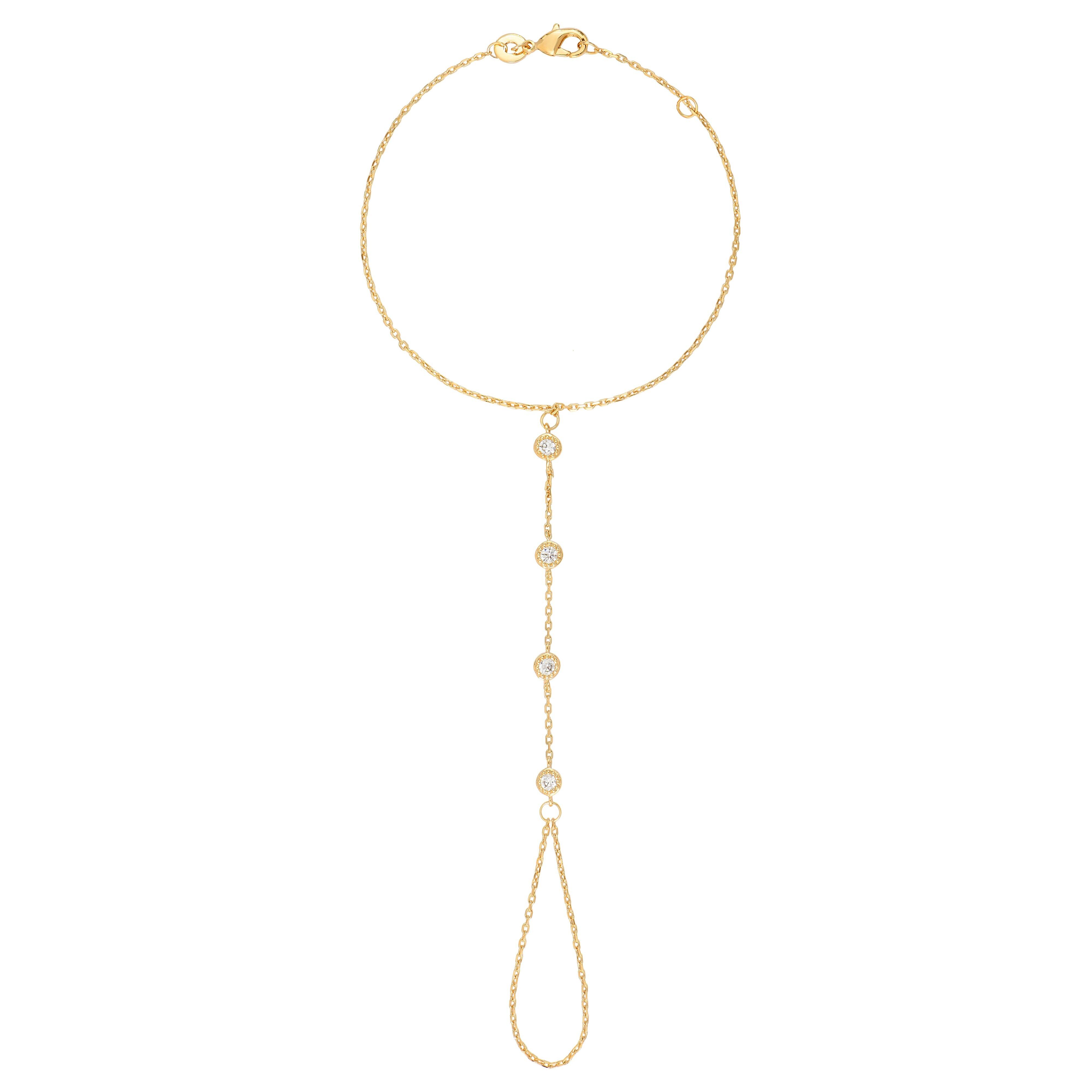 Catena da mano SACHA