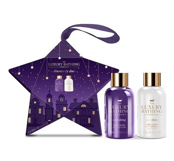 Coffret Duo Rêveur