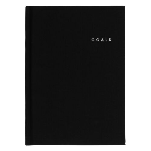 Goals journal essentials 2