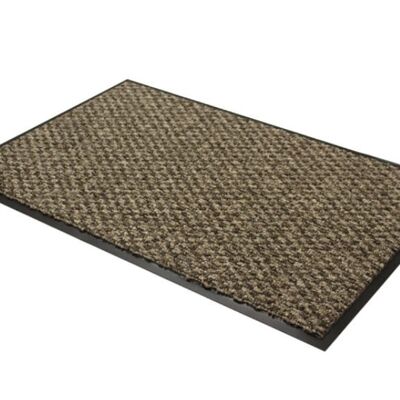 Recyclable dust mat 40x60cm