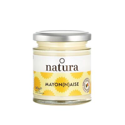 mayonesa, 160 g