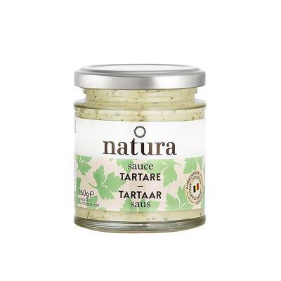 Tartar sauce, 160 g